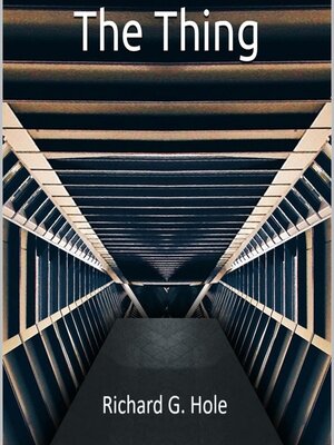 cover image of The Thing